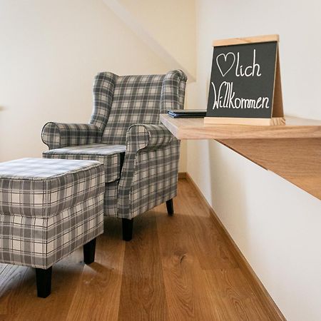 Weinhof Reichmann Bed & Breakfast Sankt Peter am Ottersbach Luaran gambar