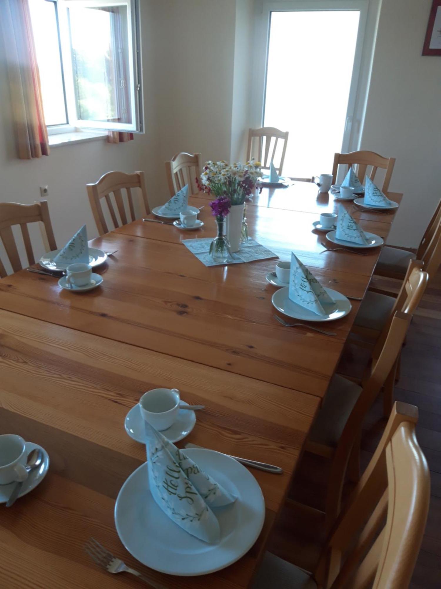 Weinhof Reichmann Bed & Breakfast Sankt Peter am Ottersbach Luaran gambar