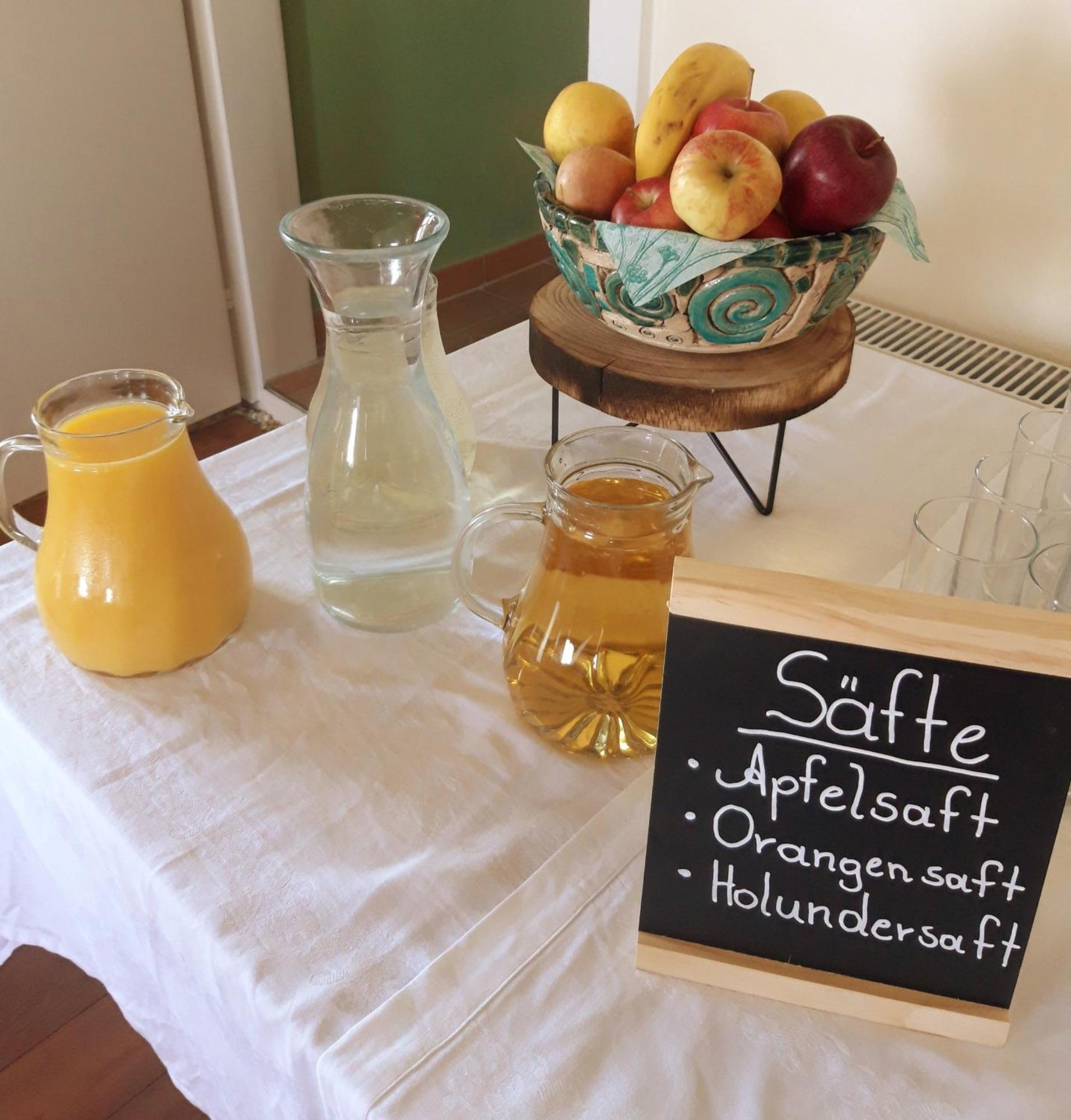 Weinhof Reichmann Bed & Breakfast Sankt Peter am Ottersbach Luaran gambar