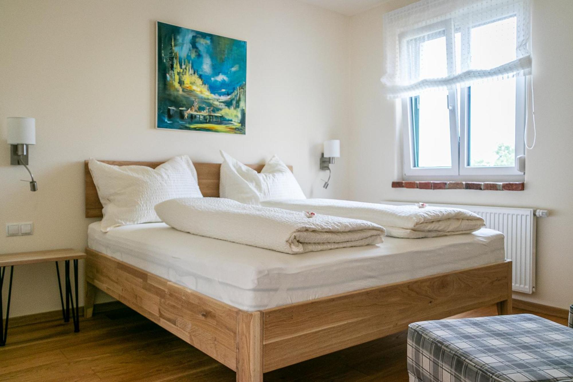 Weinhof Reichmann Bed & Breakfast Sankt Peter am Ottersbach Luaran gambar